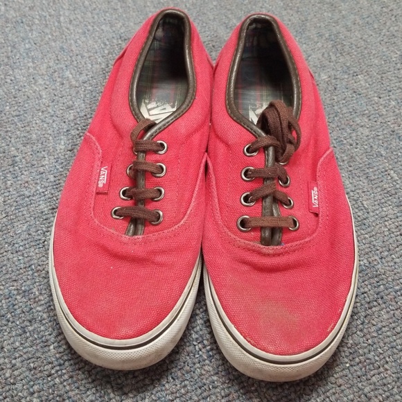 vans old skool gum block